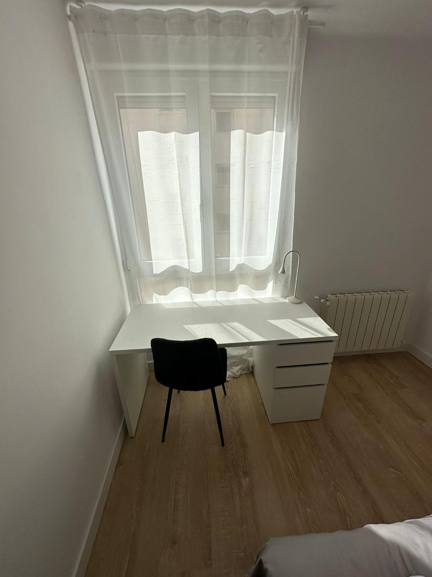 Apartamento Centrico Alba Santander Bagian luar foto