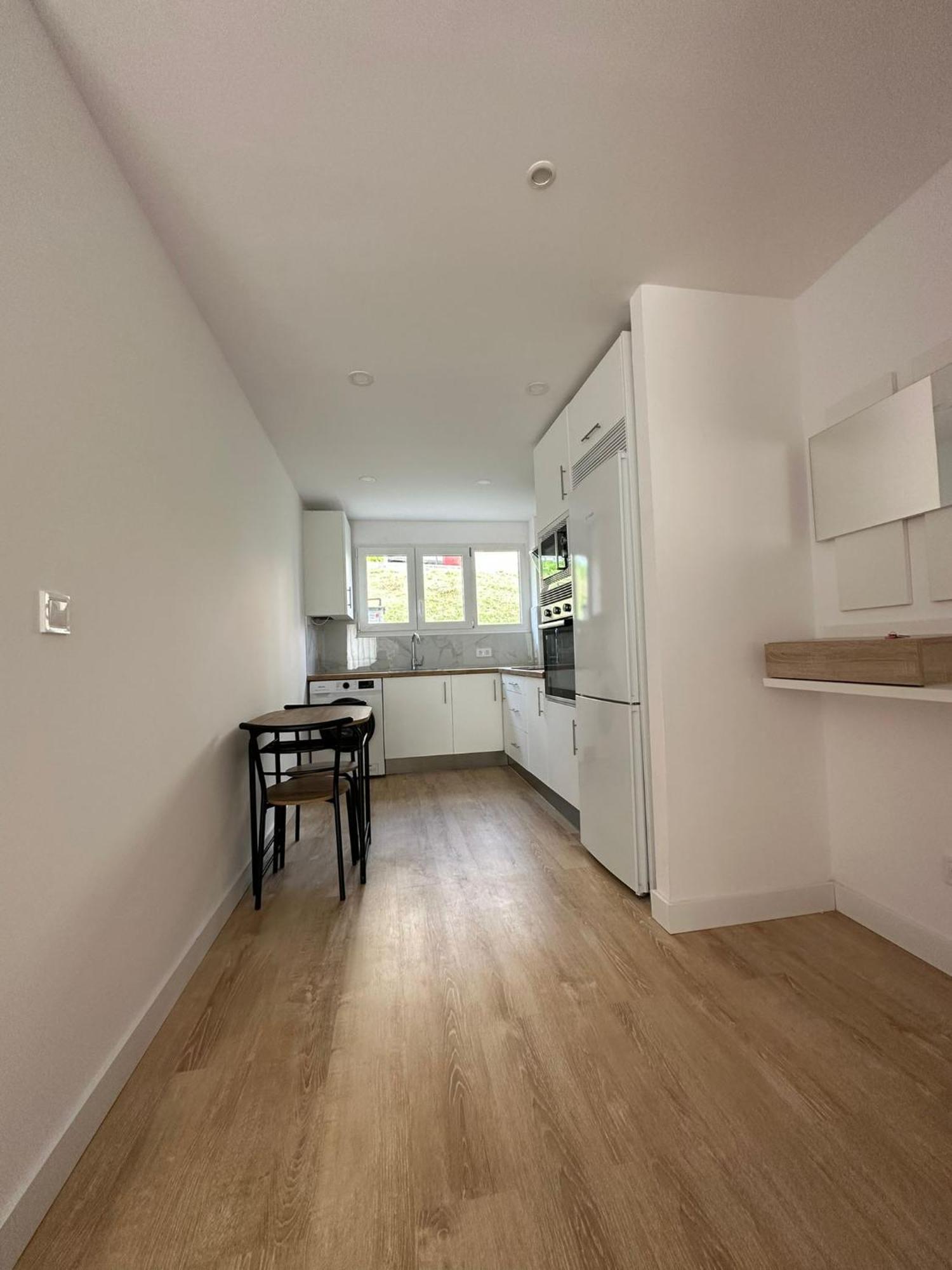 Apartamento Centrico Alba Santander Bagian luar foto