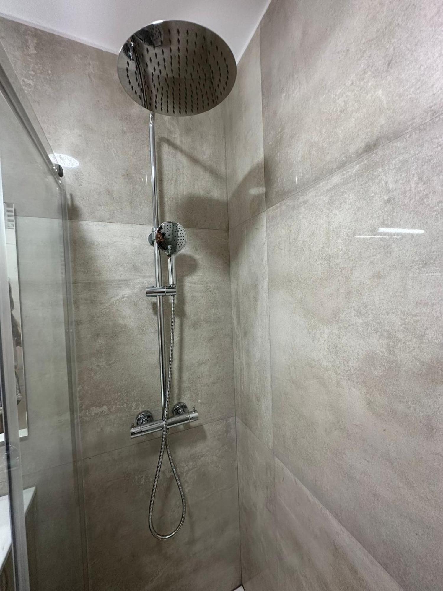 Apartamento Centrico Alba Santander Bagian luar foto